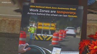 Celebrity Distracted driving through work zones will result in reckless driving charge after bill is signed Net Worth