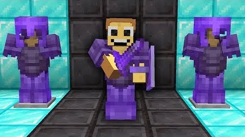 HOW TO GET STARTED ON THE TOXISS SMP