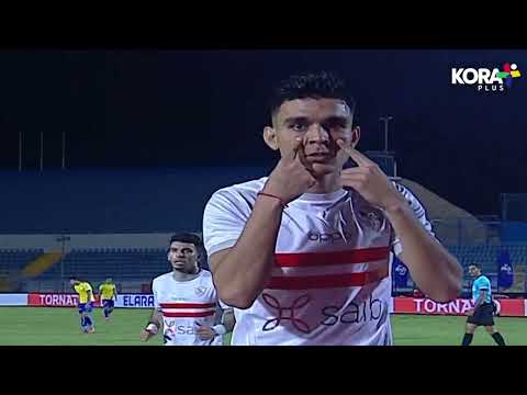 مشوار الزمالك قبل مواجهة الأهلي في النهائي كأس مصر 2021
