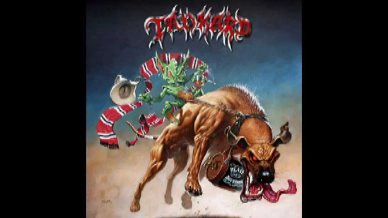 TankardDie With A Beer In Your Hand YouTube