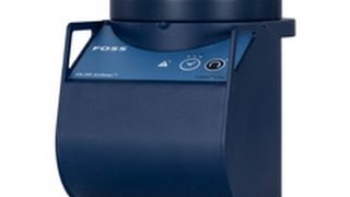 Knifetec™ Water cooled sample mill for grinding of heat sensitive samples