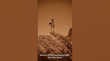 Space Exploration: The Future of Human Missions to Mars, the Moon, and Beyond" #spaceexploration