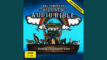 Chapter 14.2 & Chapter 15.1 - The Complete Children