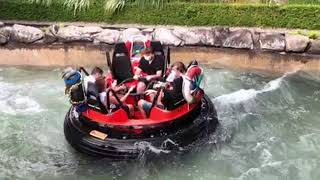 Live Mit Martin Neue Bilder Europa Park 14.08.2020