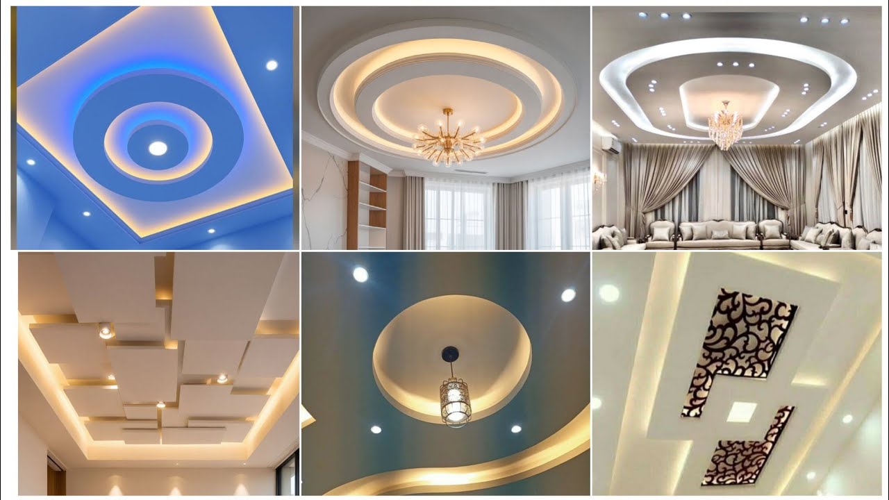 Amazing False Ceiling design Ideas #Gypsum Ceiling Design Ideas #Ceilings #2026 
