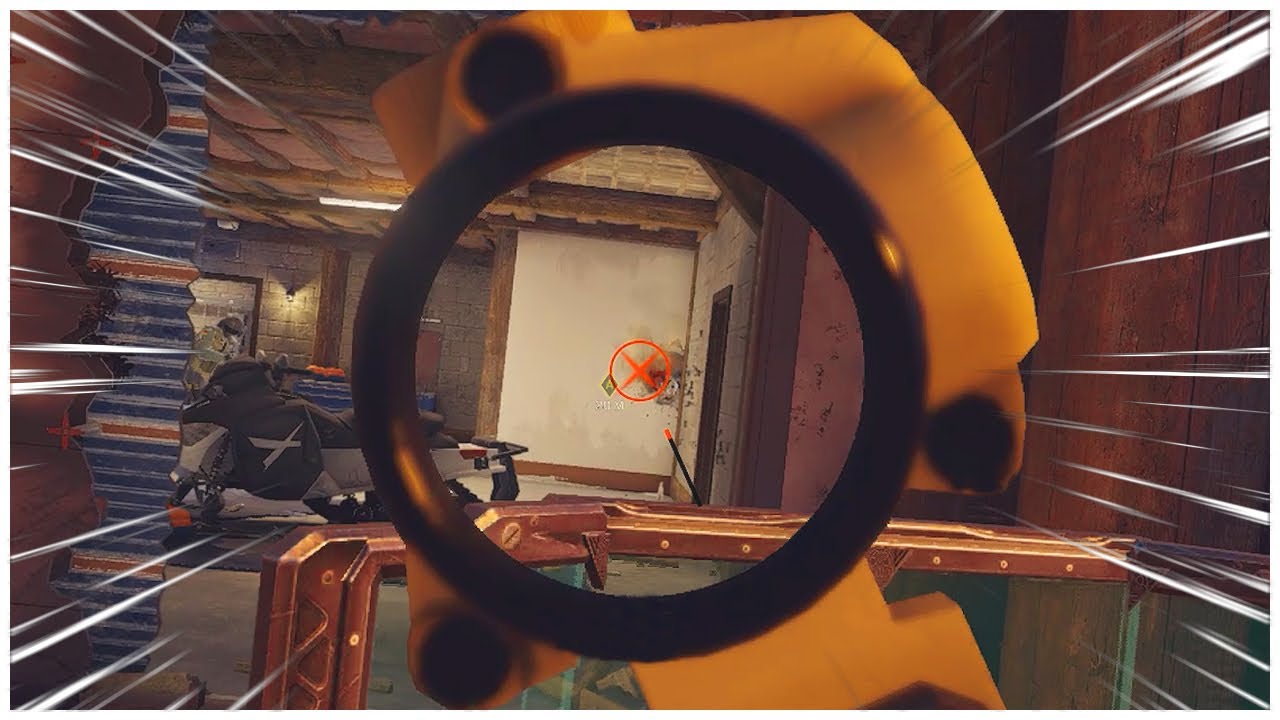 Veoma INTELIGENTNI R6 Klipovi - (Rainbow Six Siege)