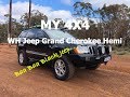 MY 4X4 EP5 - WH Jeep Grand Cherokee Hemi...