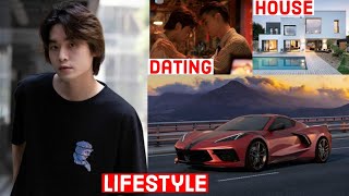 Lay Talay Lifestyle (Rose In The House) Drama, Series, Facts, Age, Girlfriend, Wife, Biography 2023