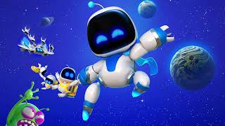 Octopus Boss - Astro Bot OST (Official Soundtrack)