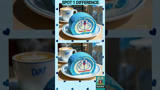 Are Your Eyes Sharp Enough? #shorts #logicpuzzles #brainburst #trending #viral