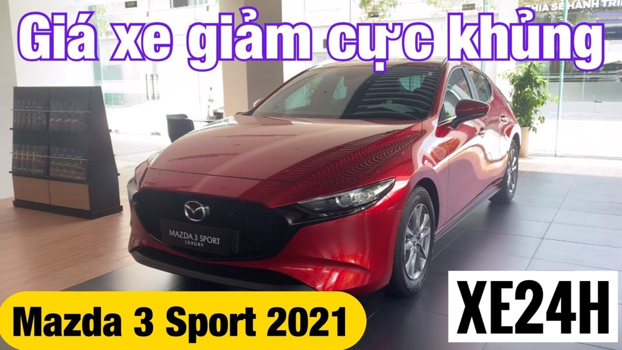 Mazda 3 Sport 20 Premium cao cap  2021 full  102878135