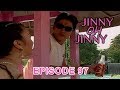 Jinny Oh Jinny Episode 97 Cari Kerja