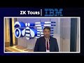 May 17 ZK Tour of Think Forum at IBM Think 2023