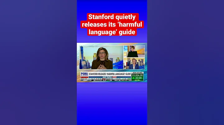 Stanford cautions against calling U.S. citizens Am...