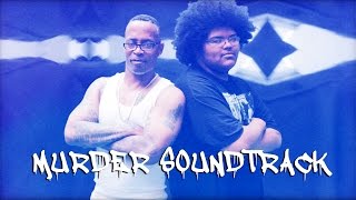 Vignette de la vidéo "Sadat X - Murder Soundtrack (feat. A-F-R-O & Rahzel The Legend)"