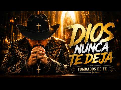 Dios Nunca Te Deja