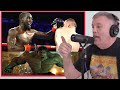 Teddy Atlas: "Terence Crawford Is Special... AND YOU BETTER NOT MAKE HIM MAD!"
