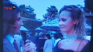 20 Yaşında Ki Jennifer Şebnem Schaefer Temel Irmakla Devri Alemde 2005