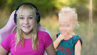 REACTING TO MY BABY PHOTOS!!