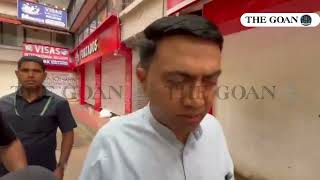 Investigation underway: CM assures quick arrest in Socorro assault case