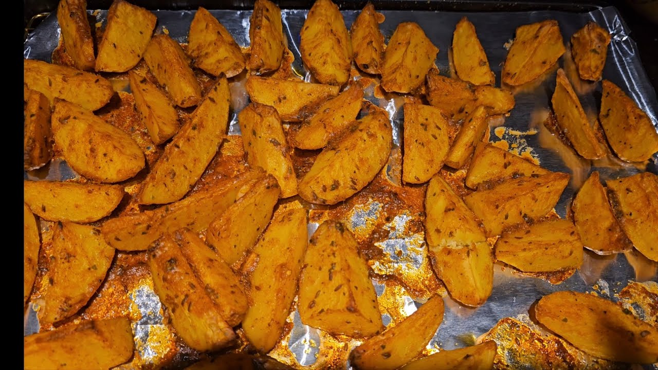 The Food Lab How to Roast the Best Potatoes Of Your Life ! Serious