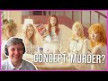 REACTION to RED VELVET - DUMB DUMB, ONE OF THESE NIGHTS & RUSSIAN ROULETTE MVs