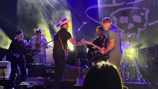 Ryan Bingham and the Texas Gentlemen - Bluebird