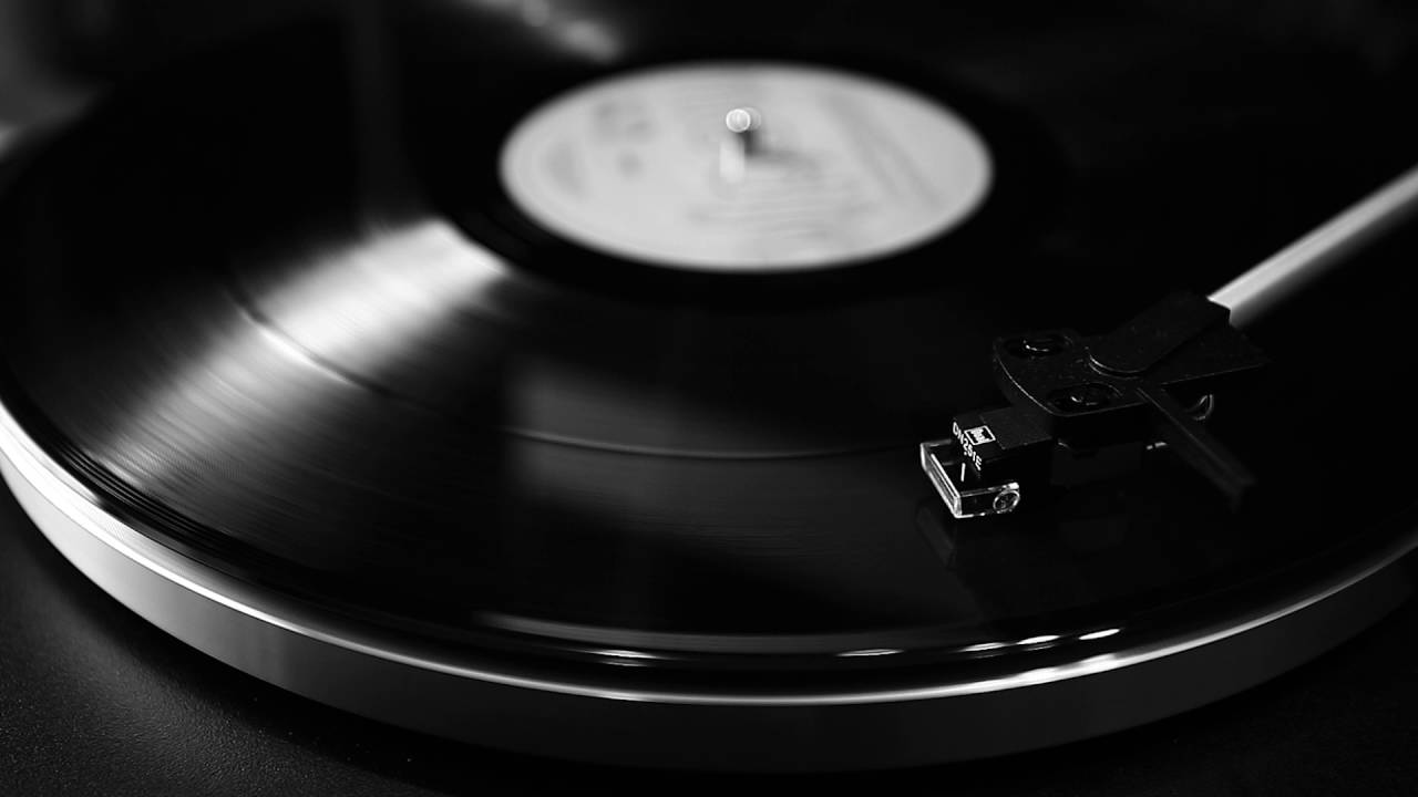 Modjo - Lady acoustic vinyl rip - YouTube