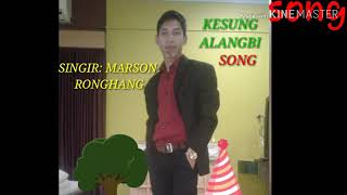Kesung Alangbi