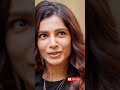 Samantha Ruth Prabhu ❤️ beautiful smile #samantha