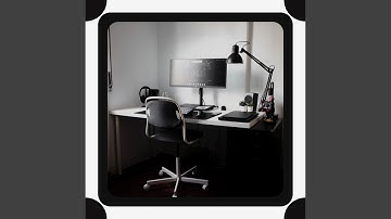 Mellow Moods for Crowded Office Floors