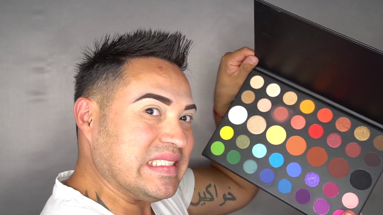 PRIDE MakeUp Tutorial 🏳️‍🌈