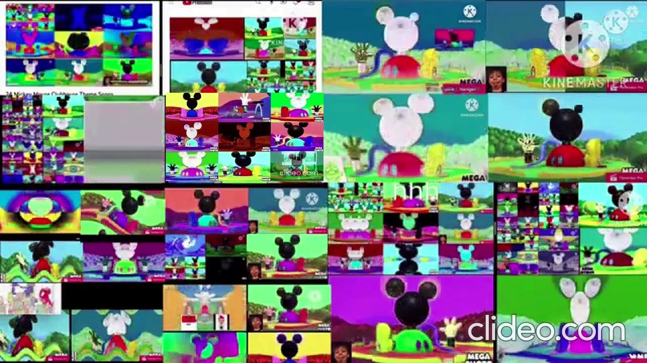 My Annoying Goose Video