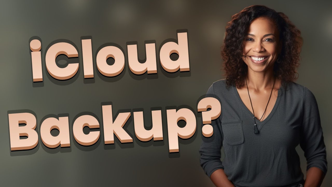 How Can I Check if My Apple Device Supports iCloud Backup?