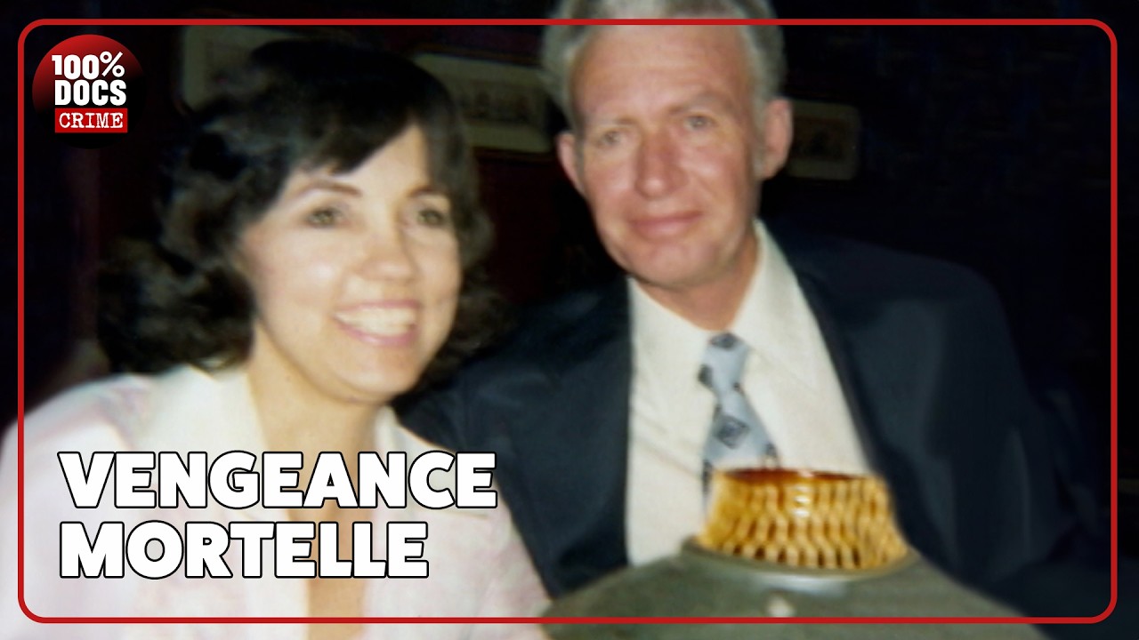 Traffic de drogue : elle venge son ex en tuant un flic