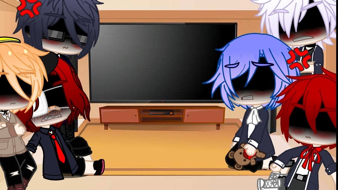 [Diabollik react yui as Vanessa lopes] FINAL!!!