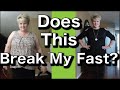 What Really Breaks A Fast? (Fasting Basics 2) | Jason Fung
