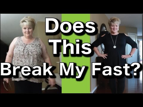 Video: A Two-day Apple Fast Instead Of Fasting - Alternative View