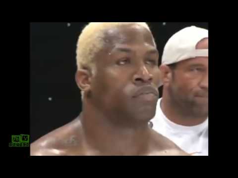 Video: Kone Til Fedor Emelianenko: Foto