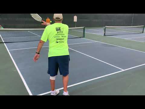 Keith Valentine/Doug Maday vs Celio Freitas/BJ Heller