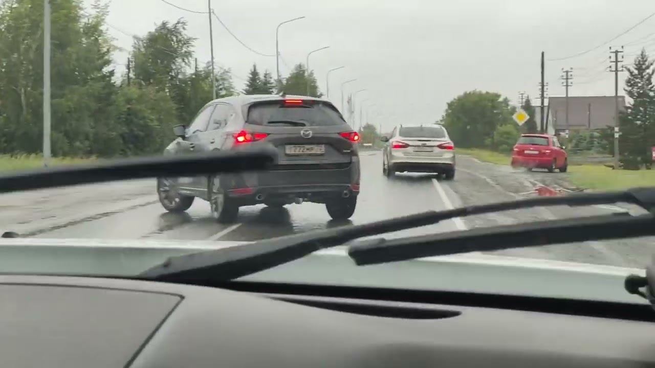 Тюмень. Перевалово, московский тракт. Цены на недвижимость./ Июнь 2024