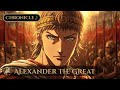 Epic Orchestral Background Music – Alexander the Great | Full Album (1 Hour)