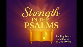Season 3 - Episode 8 Theme Do everything as Unto God Psalm 39 4