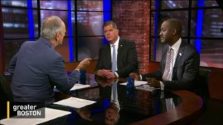 Boston Resilience Strategy