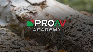 What is Clipping?  | Tech Terms with Alister Chapman | ProAV Academy
