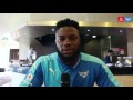 Daily Diary with Jamba Ulengo and Bjorn Basson