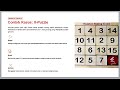 Pertemuan 3 - Problem Solving dan State Space Search