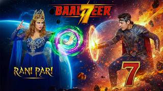 NEW! Baalveer Season 6 | Ep 597 | July 19, 2026 | Full New Episodes