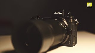 Nikon Z 7II Features for Wedding Photography