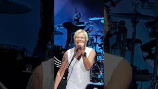 Matthias Reim Eiskalt Gera 08.06.19